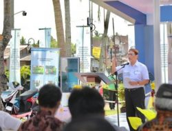 Apa Alasan Luhut Naikan Harga Tiket Masuk ke Candi Borobudur?