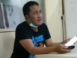 Pelecehan Terhadap Anak Terjadi di Bintaro Exchange Mall
