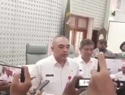 Bupati Tangerang Ahmed Zaki Bakal Tutup Seluruh Holywings