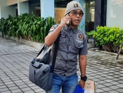 Miris! Wartawan Jadi Tersangka Usai Kembalikan HP Temuan, Polres Ngurah Rai Bungkam