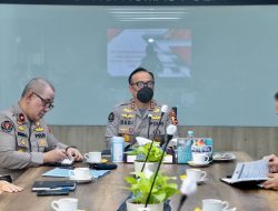Peringati Hari Bhayangkara 2022, Pati TNI-Polri dan Insan Pers Bakal Lomba Menembak