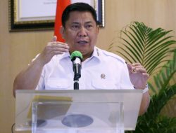Pelindo Perkuat Sinergitas Pengawasan Selundupan Narkoba Via Laut