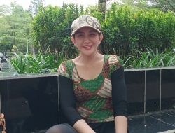 Sempat Bintangi FTV, Dian Conceicao kini Jadi Instruktur Line Dance