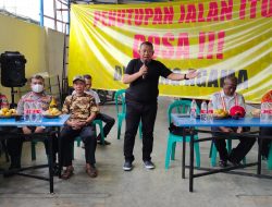 Polisi Pastikan Tak Ada Aksi Demo dan Penutupan Jalan Oleh PT KAI