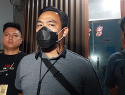 WNA Asal China Jadi Korban Penusukan di Jakarta Barat, Insiden itu Terekam CCTV