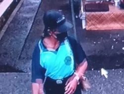 Siswi SMK yang Curi Sesari di Pura Akui Buat Bayar Sekolah, Polisi: Saya Akan Tanggung SPP