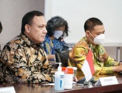 KPK Terima Asset Recovery Perkara e-KTP Senilai Rp86 Miliar