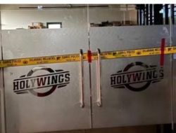 12 Outlet Holywings di Jakarta Resmi Ditutup Pemprov DKI