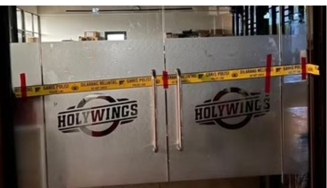 12 Outlet Holywings di Jakarta Resmi Ditutup Pemprov DKI 1 Screenshot 20220627 193108 Chrome