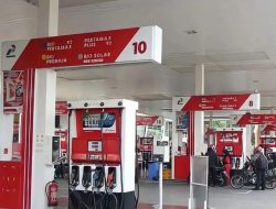 Mulai 1 Juli, PT Pertamina Akan Lakukan Aturan Beli Pertalite dan Solar Bagi Masyarakat