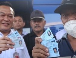 Warga RW 01 Rawa Buaya Apresiasi Perubahan Nama Jalan