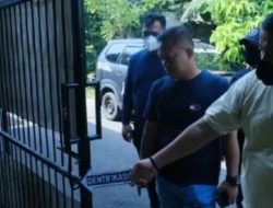 Pelaku Pembobol Rumah Kosong di Cengkareng Diringkus Polisi, Korban Rugi Hingga 400 Juta