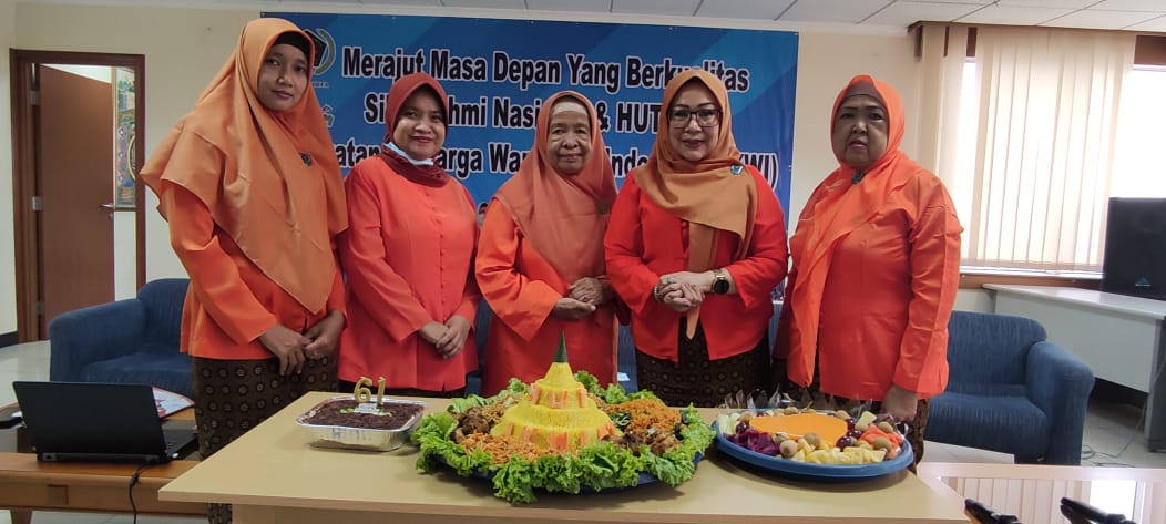 IKWI Jaya Gelar HUT Ke-61, Tema Rajut Masa Depan Berkualitas 1 IMG 20220719 WA0016
