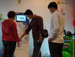 Yuk Kunjungi PLN E-Mobility Day dan Rasakan Sensasi Kendaraan Listrik