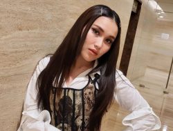 Ayu Ting Ting Dilaporkan Polisi Karena Dugaan Kealpaan yang Menyebabkan Hilangnya Nyawa