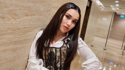 Ayu Ting Ting Dilaporkan Polisi Karena Dugaan Kealpaan yang Menyebabkan Hilangnya Nyawa