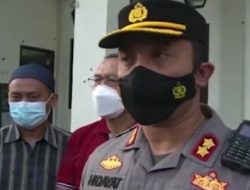 Tempuh Restoratif Justice Soal Kasus Pencurian Sound System Masjid di Jombang, Alasan Tersangka Bikin Miris