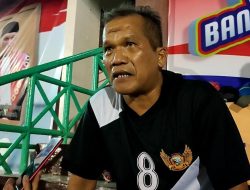 Dari Lima Pimpinan Forkopimko Jakbar Hanya Ketua PN Jakbar yang Ikut Bermain
