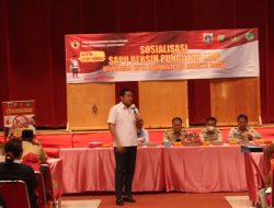 Warning! Pungutan Liar di Sekolah