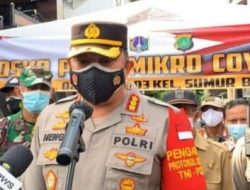 Kombes Hengki Haryadi Diperiksa Irsus Polri di Kasus Brigadir J
