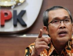 Selain Kantongi Informasi, KPK Beberkan Modus Dugaan Suap Masuk SMA Negeri