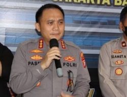 Dugaan Penyalahgunaan Narkoba, Manajer Artis BCL Ditahan di Polres Jakarta Barat