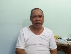 Warga Tolak Pemekaran RW 08, Ketua RW Umar Sebut Lurah Cengkareng Barat Langgar Pergub
