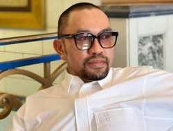 Ahmad Sahroni Unggah Foto Kejadian Pembunuhan, Korban Adalah Purnawirawan TNI