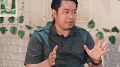 Umar Abdul Aziz Apresiasi Polres Jakarta Barat Tertibkan Miras Ilegal di Warung