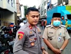 Tragis! Pekerja Bangunan di Gropet Tewas Kejepit Lift