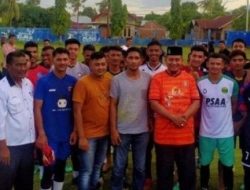 Bermain di Liga 2 2022/2023, Pemain Persiraja Wajib Tutup Aurat