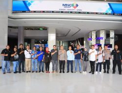 Klarifikasi Atas Kesalah Pahaman Anggota Polsek Kembangan dengan Awak Media 