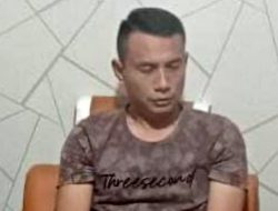 Usai di Jakarta, Polisi Tembak Polisi Kini Terjadi di Lampung