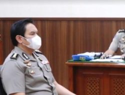 Buntut Kasus Brigadir J, Mantan Wadir Krimum Polda Metro Jaya Dipecat