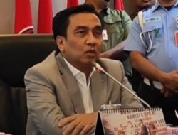 Effendi Simbolon Minta Maaf Kepada Panglima dan Para Prajurit TNI Terkait Pernyataannya