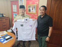 Dewan Penasehat SMSI Jakbar: Keberadaan SMSI Turut Bangun Bangsa Lewat Informasi