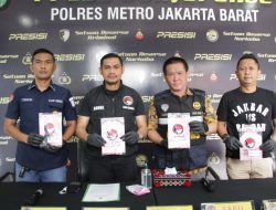 Pria Asal Malaysia Kedapatan Selundupi Narkoba Saat Lewat Scan X-Ray