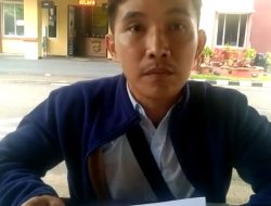 Korban Penganiayaan Kecewa Laporanya di Polsek Kelapa Dua Diterbitkan Berbeda