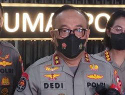 Timsus Polri Bakal Dalami Soal Kabar Tiga Kapolda Ikut Terlibat Kasus Ferdy Sambo