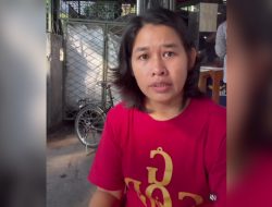 Hotman Paris Unggah Video Seorang Ibu Asal Medan yang Anaknya Jadi Korban Pelecehan oleh Kepsek