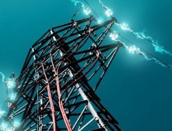 Pemotor di Tangerang Tewas Tersengat Kabel Listrik