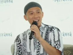 Tanggapi Aksi Hacker Bjorka, Ustaz Felix Siauw: ini HTI Kalo Engga Pasti FPI