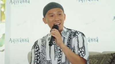 Tanggapi Aksi Hacker Bjorka, Ustaz Felix Siauw: ini HTI Kalo Engga Pasti FPI