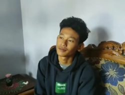 Pemuda Asal Madiun Akui Kesalahan Atas Perbuatannya Terkait Bjorka, MAH pun Minta Maaf