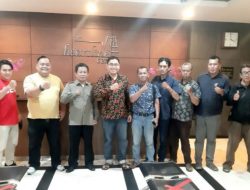 Perkumpulan Jurnalis Indonesia Akan Deklarasi Pelantikan di Banten