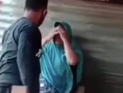 Oknum Polisi di Kabupaten Pinrang yang Aniaya Seorang Ibu Kini Ditahan