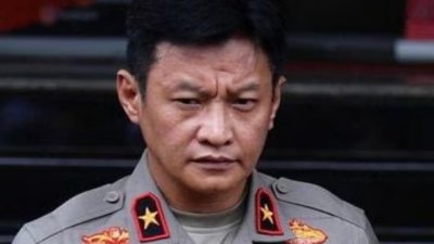 IPW Menemukan Sosok Pemilik Private Jet yang Dipakai Brigjen Hendra