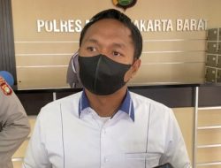 AKBP Joko Dwi Harsono Dipromosikan Sebagai Kasubdit 1 Ditreskrimum Polda Metro