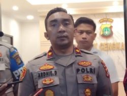 Diduga Pelaku Eksibisionisme, Pegawai Honorer BPN Diamankan Polsek Cengkareng