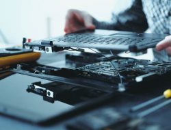 3 Manfaat Memiliki Laptop Refurbished
